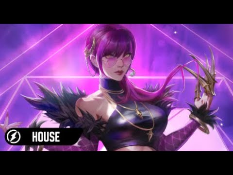 The Cure (EQRIC & PHARAØH & Ceara Cavalieri Cover) (Magic Cover Release)