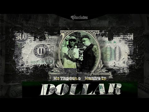 Mc Thg da Z/o, Manfre Sp - Dollar ( Vídeo Clip Oficial ) Prod. Dj Yago