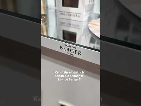 Lampe Berger bei Lothar John Tischkultur entdecken!