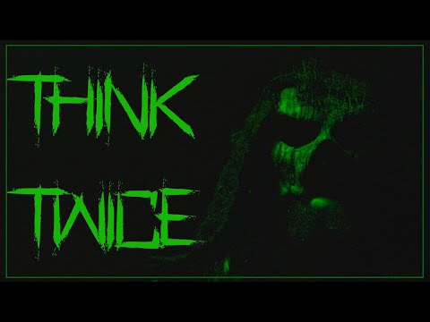 Decline The Fall - Think Twice (Official Music Video)