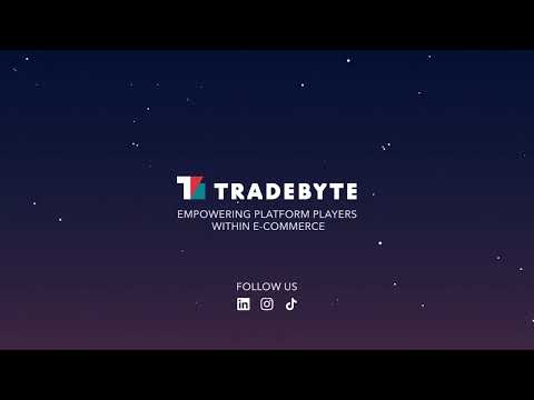 Hidden Champions - Tradebyte