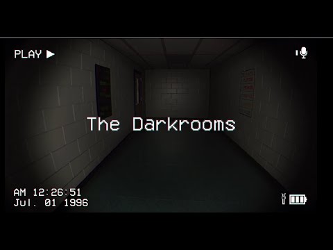Tape 4 THE DARKROOMS - The Classrooms