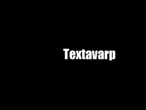 Textavarp feat Frigor - Fólk er Fífl