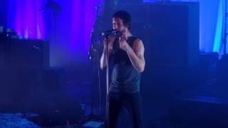 The Temperance Movement - Be Lucky - Birmingham Institute 25th january 2016.