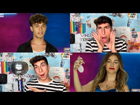 REACTION DEI COLLEGIALI 8!