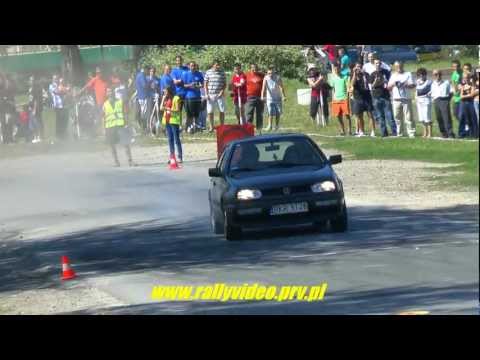 Gorlicki Super OeS - Gorlice 2012-08-19 HD