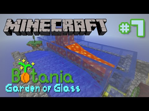 Botania Garden of Glass - Ep 07 - Automatic Orechid