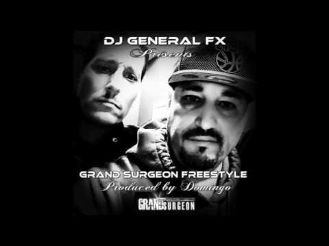 Grand Surgeon Freestyle [Domingo ReFix]