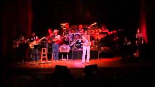 Lacey Johns sings &quot;Cryin&#39; Time&quot;