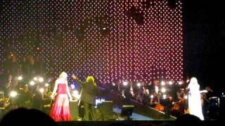 Notre Dame de Paris, Moscow, Il est beau comme le soleil