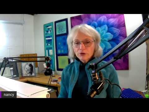 Explore the PFAFF® quilt expression™ 720 sewing machine