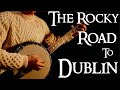 The Rocky Road To Dublin | Colm R. McGuinness
