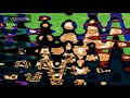 Baby TV Sleeping Ident In X Is High