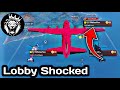 Lobby Shocked + Conqueror Rank Push / PUBG MOBILE