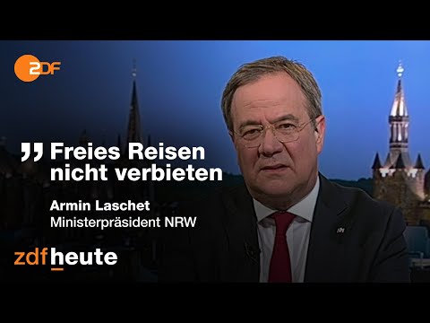 Coronavirus: Reise ins Ungewisse – wie gefährlich wird der Urlaub? | maybrit illner vom 28.05.2020