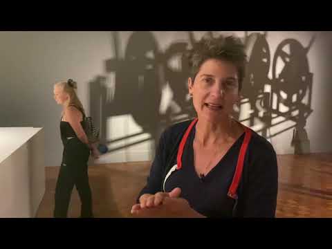 Mystery Tour: Hobart Current: Liberty