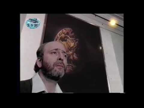 Eric Woolfson ~ Freudiana [HQ Sound]