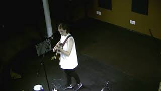 Laura Gibson - Dark Lake - Live at Daytrotter - 6/22/2016