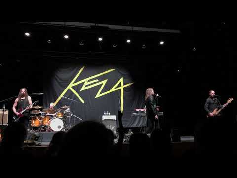 Anssi Kela / Musta tuntuu multa