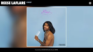Reese LAFLARE - Creep (Audio)