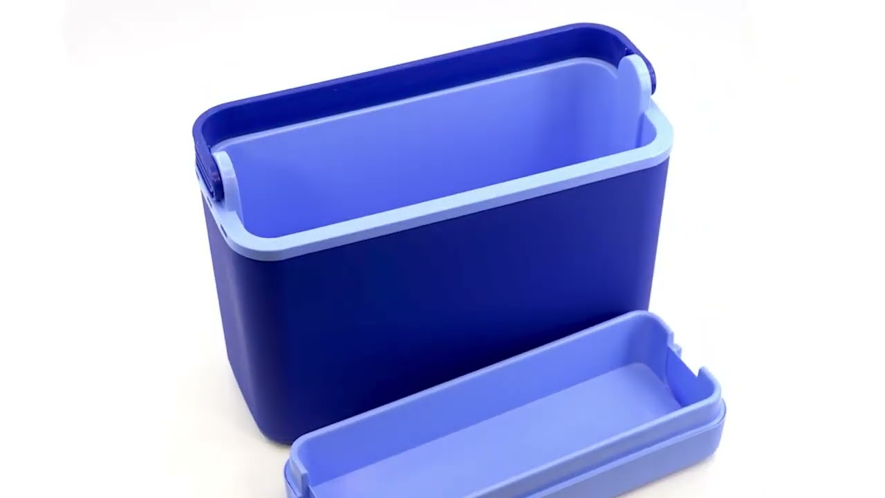 Large Camping 12L Cooler Box