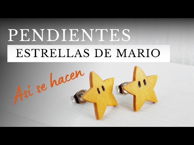 Vídeo relacionado con 30 pares de pendientes de acero inoxidable con forma de estrella forma de estrella de mariquita, rana de abeja, árbol de seta y margarita,circonita cúbica