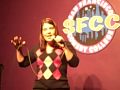 5 min stand up comedy