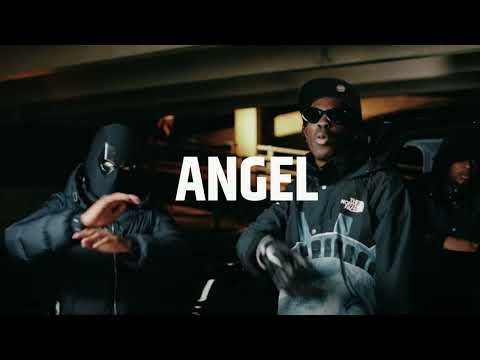 [FREE] #OFB Double LZ x Unknown T Type Beat - "ANGEL" | UK Drill Instrumental