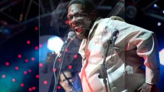 Lucky Peterson - I Can Do Better By Myself
