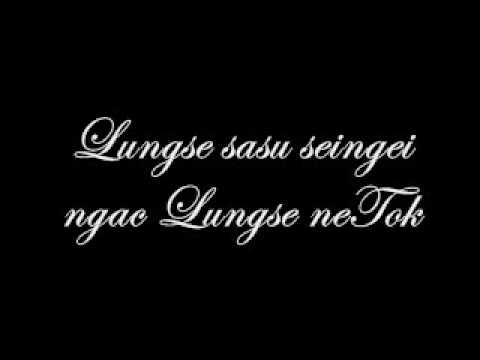*Lungse Sasu Se Inge*