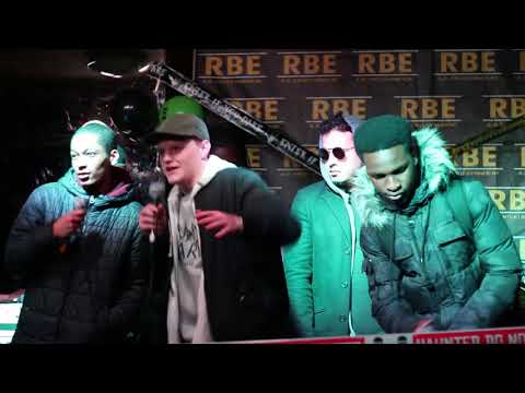 Tektrick   Peng thing Elizabeth @ RBE Music Showcase 8
