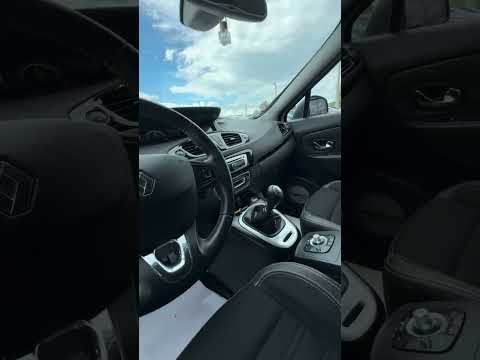 фото renault grand scenic iii 0
