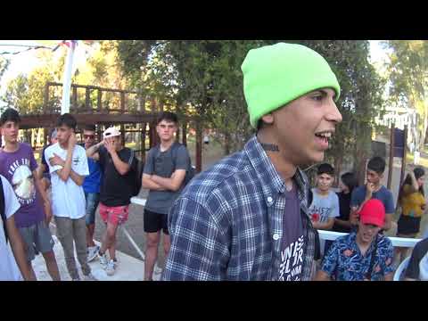 URBANMITIK Fecha 2 16avos  - Pepe vs Fran -