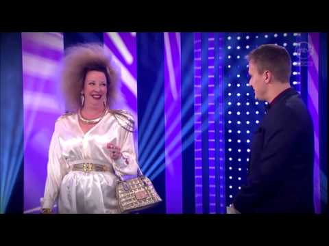 Putous 2014 - Svetlana Rönkkö