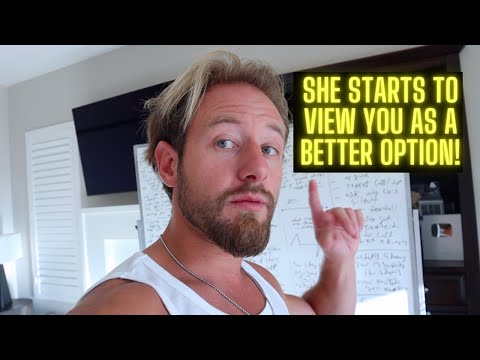 How WOMEN use strategic silence to get the power and emotional leverage in the relationship!