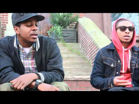 Frank White - Im About