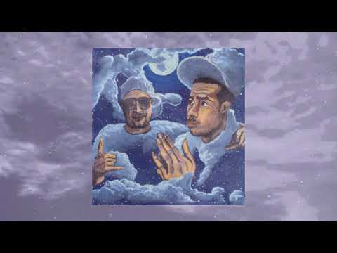 Myka 9 & Profound - Joy & Pain feat. Blu (Official Lyric Video)