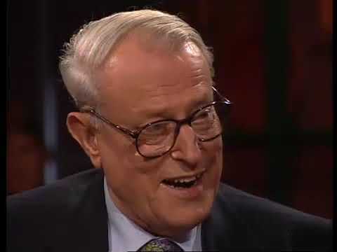 Interview met de Nederlandse schrijver Willem Frederik Hermans (1994)