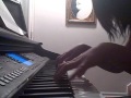 Finger Eleven - Don't Look Down Piano Cover