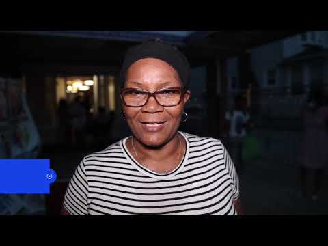 Tribute to Mother Mary Lee