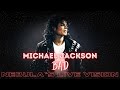 Michael Jackson Bad Nebula S Live Vision