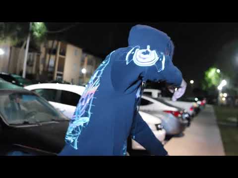 Brandon Jae - DB (Official Music Video)
