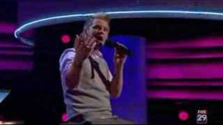 Blake Lewis - Somewhere Only We Know