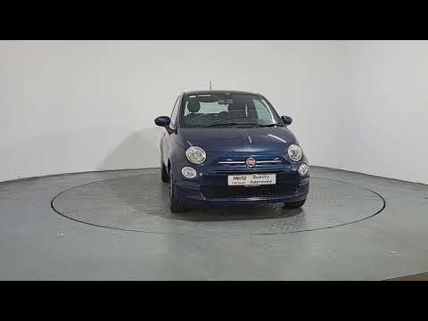 Fiat 500 CLUB MHEV 1.0 Petrol Manual - Image 2