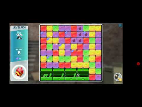 Property Brothers Home Design Level 501 - NO BOOSTERS 🛠️🏠 [ Leo G ]