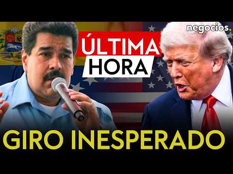 ÚLTIMA HORA | Rusia sorprende al mundo: cree que Maduro será indultado por Estados Unidos