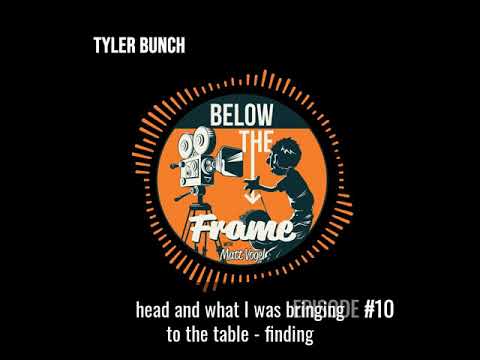 Trailer: EP#10: Tyler Bunch/"Blue Skies"/Not Puppets (Pam Arciero)
