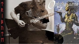 Tribute To Ophthalamia - Under Ophthalamian Skies/To The Benighted