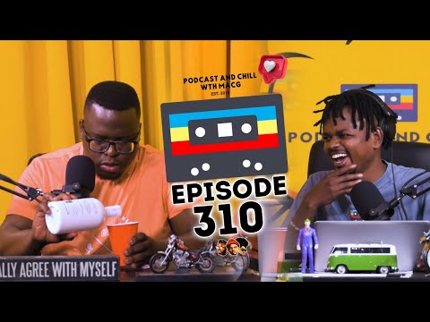 Episode 310 | Black Twitter, Amanda Du Pont, Minnie Dlamini, Cancel Culture, Chillers Market