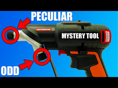 This Tool Showed Up UNINVITED… But It SHOCKED Us!